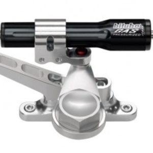 BITUB STEERING DAMPER KIT KIT080A2