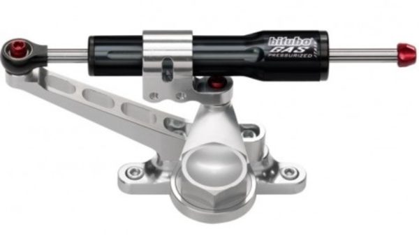 BITUB STEERING DAMPER KIT KIT080A2