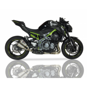 Silenciador IXIL Dual Race Xtreme OVC13 - OK772SS
