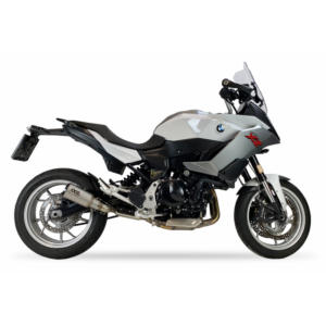 Silenciador IXIL Race Xtrem RC - CB5288RC