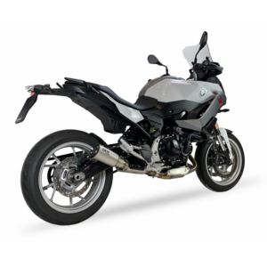 Silenciador IXIL Race Xtrem RC - CB5288RC