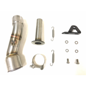 Silenciador IXIL Race Xtrem RB - CH6234RB