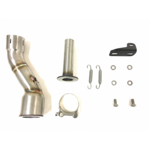 Silenciador IXIL Race Xtrem RB - CH6236RB