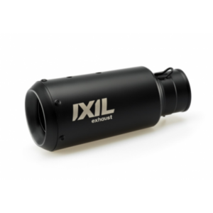Escape completo IXIL Race Xtrem RB - CH6242RB