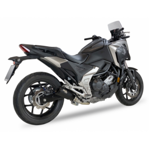 Silenciador IXIL Race Xtrem RB - CH6262RB