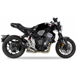 Silenciador IXIL Race Xtrem RB - CH6278RB