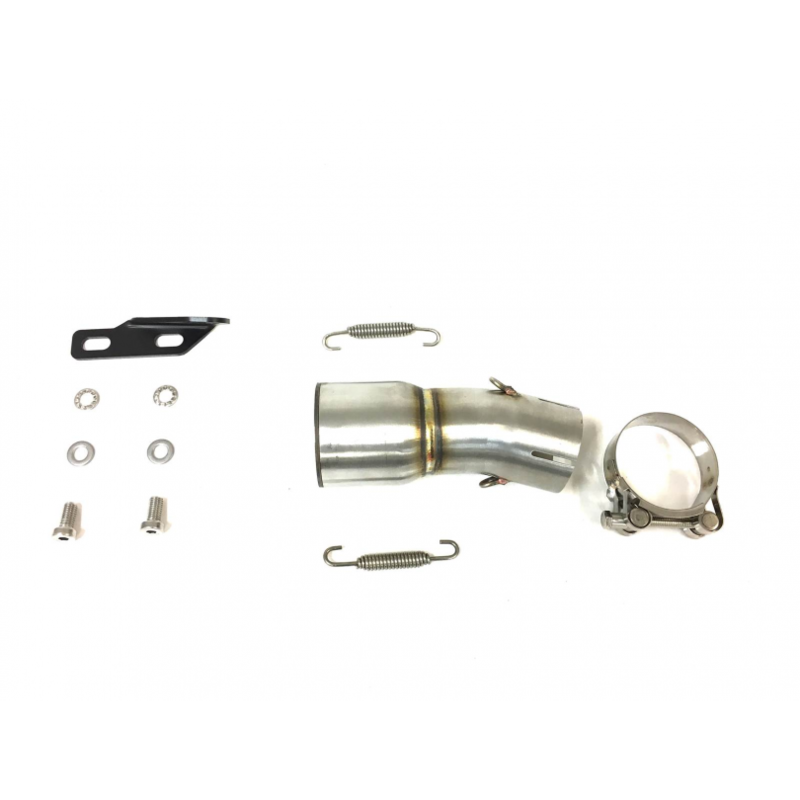 Silenciador IXIL Race Xtrem RB - CH6278RB