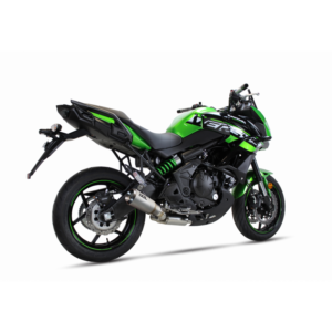 Escape completo IXIL Race Xtrem RC - CK7252RC