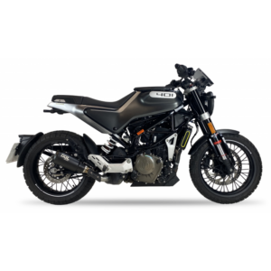 Silenciador IXIL Race Xtrem RB - CM3259RB