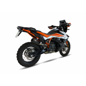 Silenciador IXIL Race Xtrem RB - CM3278RB