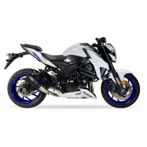 Silenciador IXIL Race Xtrem RB - CS8262RB