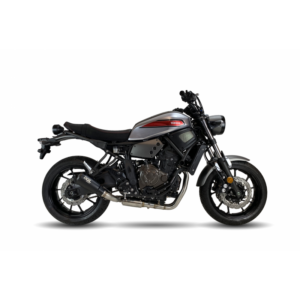 Escape completo IXIL Race Xtrem RB - CY9260RB