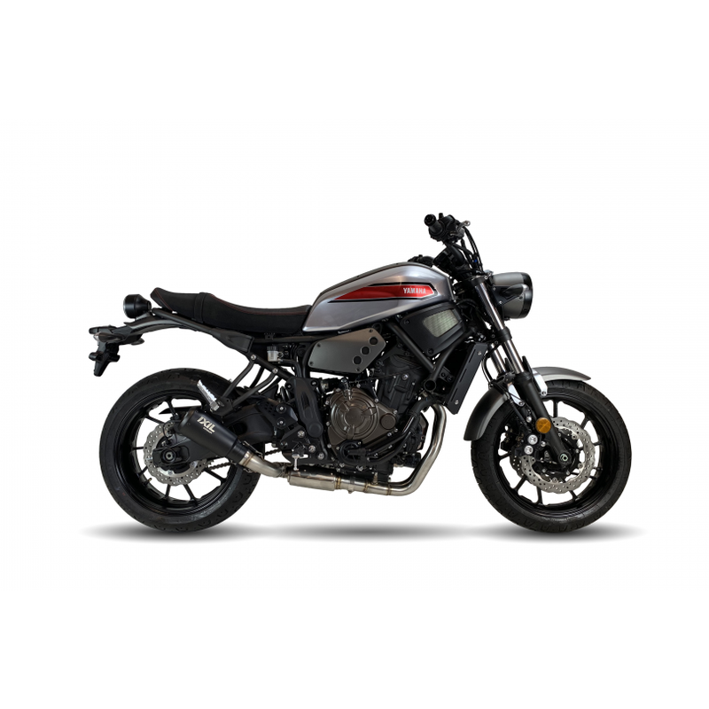 Escape completo IXIL Race Xtrem RB - CY9260RB