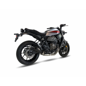 Escape completo IXIL Race Xtrem RB - CY9260RB