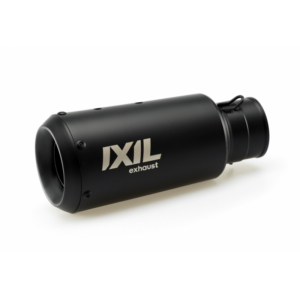 Escape completo IXIL Race Xtrem RB - CY9262RB