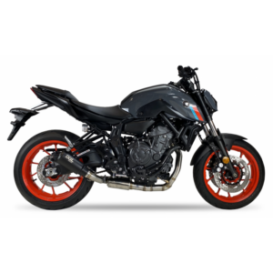 Escape completo IXIL Race Xtrem RB - CY9264RB