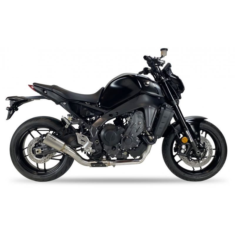 Escape completo IXIL Race Xtrem RC - CY9283RC
