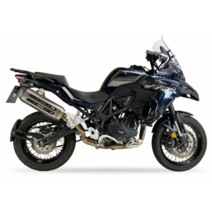 Silenciador IXIL Mega Xtrem Trail MXT - EB5036SS