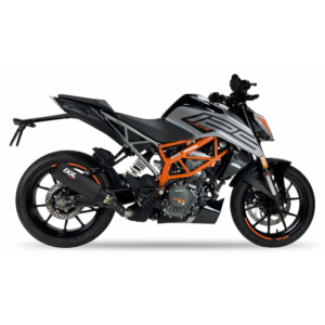Silenciador IXIL Round Carbon Xtrem RCR - GM3259C