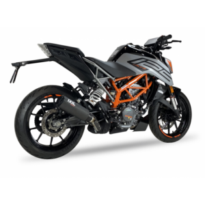 Silenciador IXIL Round Carbon Xtrem RCR - GM3259C