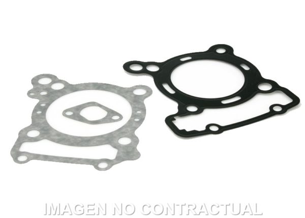 Juntas Malossi  culata original Aprilia RS 4 125