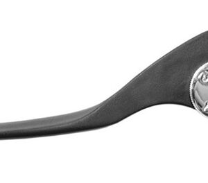 Maneta de embrague V PARTS aluminio fundido negra - Kawasaki / Triumph JY-1781-B