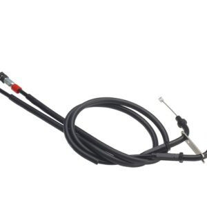 Juego de cables de acelerador DOMINO para puño XM2 - Kawasaki Ninja 300