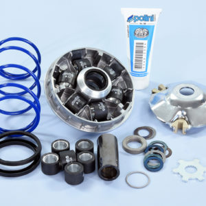 Variador POLINI Hi-Speed - PIAGGIO Beverly 400 HPE