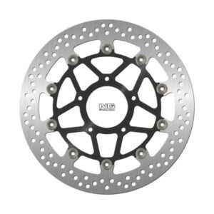Disco de freno NG BRAKES redondo flotante 1964G