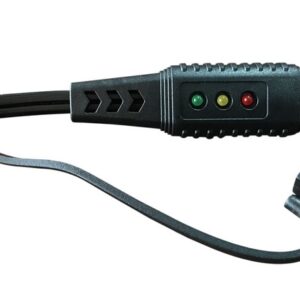 Indicador de estado de batería BS BATTERY BT03 con LED integrado
