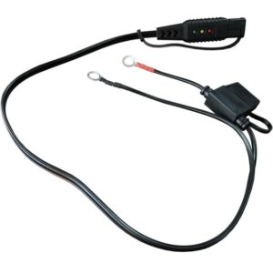 Indicador de estado de batería BS BATTERY BT03 con LED integrado