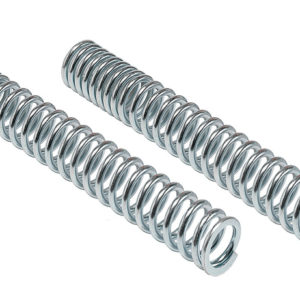 BITUB FORK SPRINGS KIT PROGRESSIVE MF002 MF002
