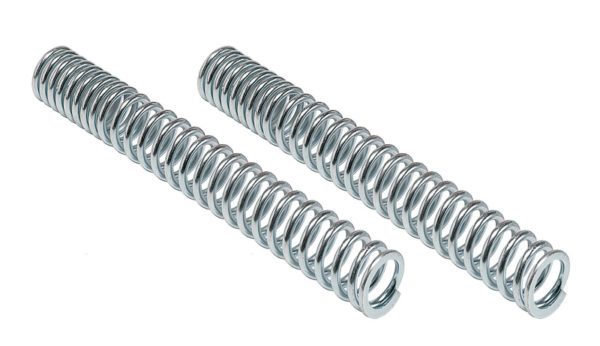 BITUB FORK SPRINGS KIT PROGRESSIVE MF002 MF002