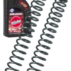BITUB FORK SPRINGS KIT PROGRESSIVE MS24 MS24
