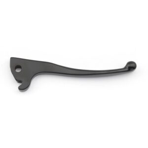 Maneta de freno V PARTS tipo origen derecha aluminio fundido negra - MBK / Yamaha
