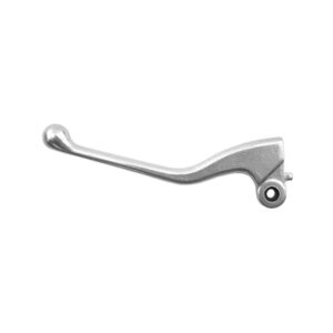 Maneta de embrague V PARTS tipo origen izquierda aluminio fundido pulida - Aprilia RS 50 / RX 50 774C
