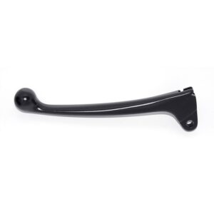 Maneta de freno V PARTS tipo origen izquierda aluminio fundido negra - Honda SCV 100 Lead / SJ 100 Bali 181C