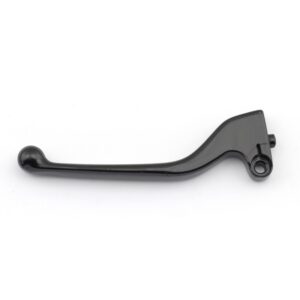 Maneta de freno V PARTS tipo origen izquierda aluminio fundido negra - Derbi Atlantis 50 / 100