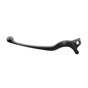 Maneta de freno V PARTS tipo origen ambos lados aluminio fundido negra 792B-1