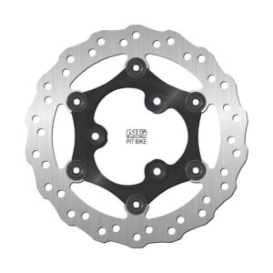 Disco de freno NG BRAKES ondulado flotante 2061X