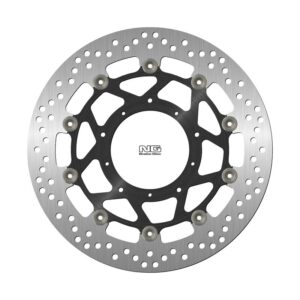 Disco de freno NG BRAKES redondo flotante 1935G