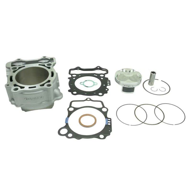 Cilindro ATHENA Ø77.00mm - Yamaha YZ250F (14-15) / WR250F (15-18)