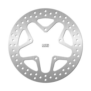 Disco de freno NG BRAKES redondo fijo 2027