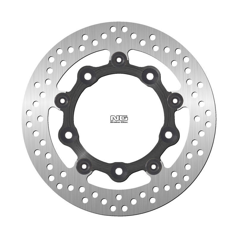 Disco de freno NG BRAKES redondo flotante 1823