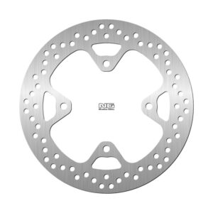 Disco de freno NG BRAKES redondo fijo 2038