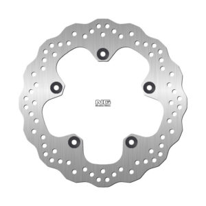 Disco de freno NG BRAKES ondulado fijo 1434X