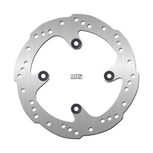 Disco de freno NG BRAKES ondulado fijo 1748X