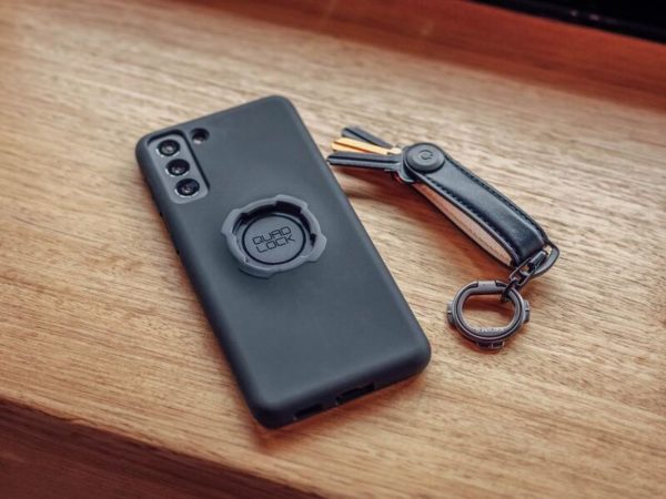 Funda para teléfono con QUAD LOCK - iPhone 13 Pro Max