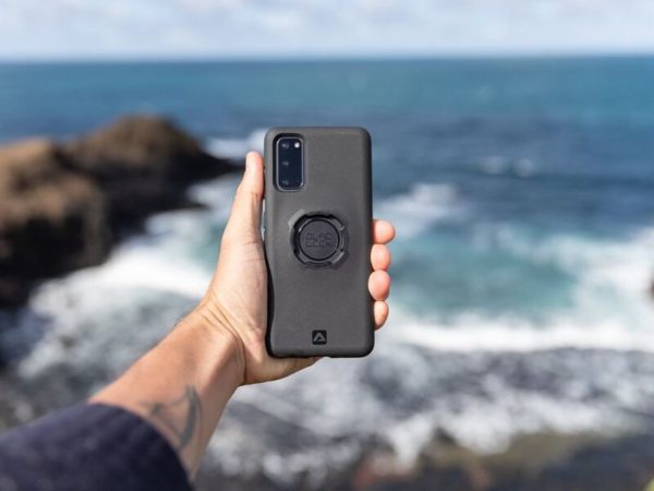 Funda para teléfono con QUAD LOCK - iPhone 13 Pro Max