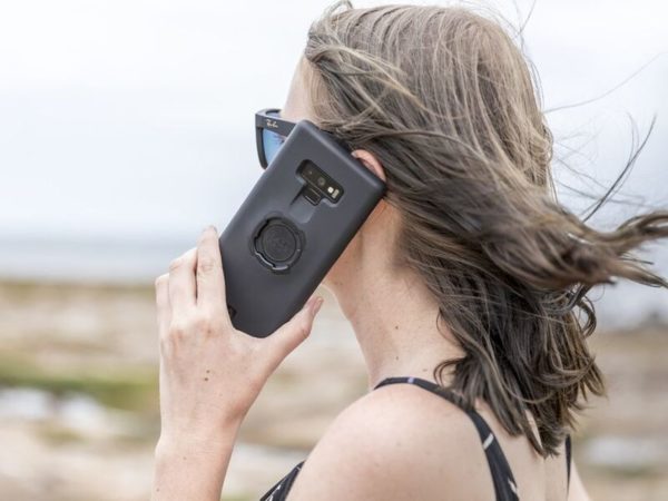 Funda para teléfono con QUAD LOCK - iPhone 13 Pro Max